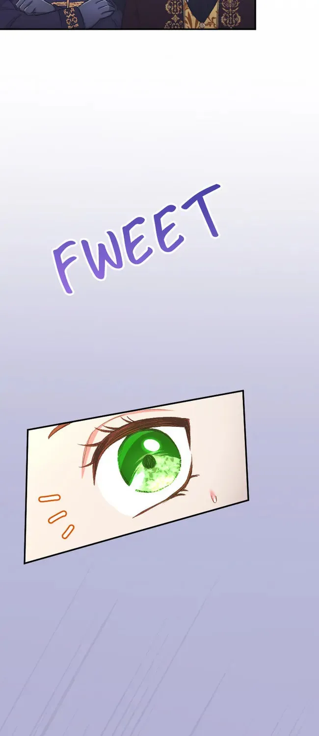 Sacrificed to Be the Beast King's Bride Chapter 26 page 23 - 