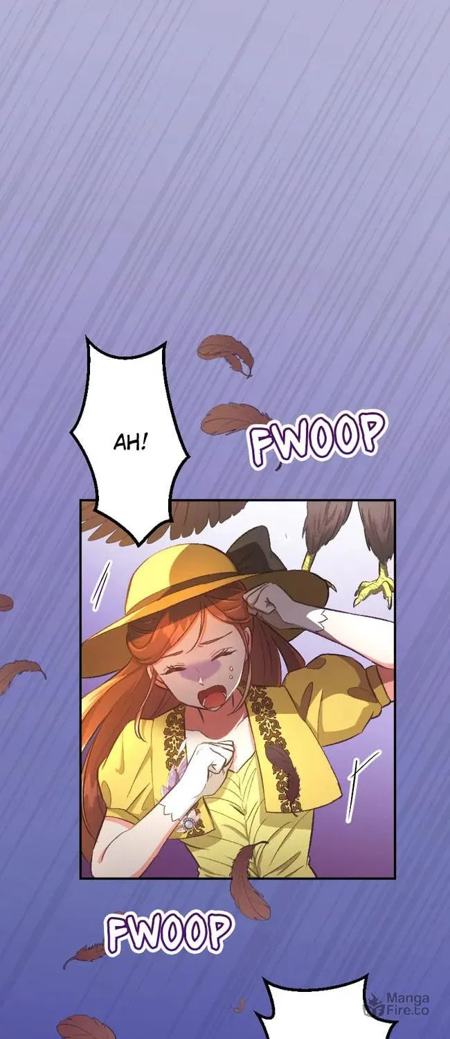 Sacrificed to Be the Beast King's Bride Chapter 26 page 24 - 