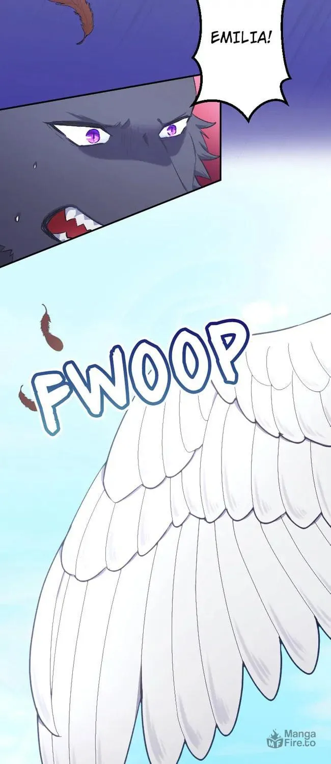 Sacrificed to Be the Beast King's Bride Chapter 26 page 25 - 