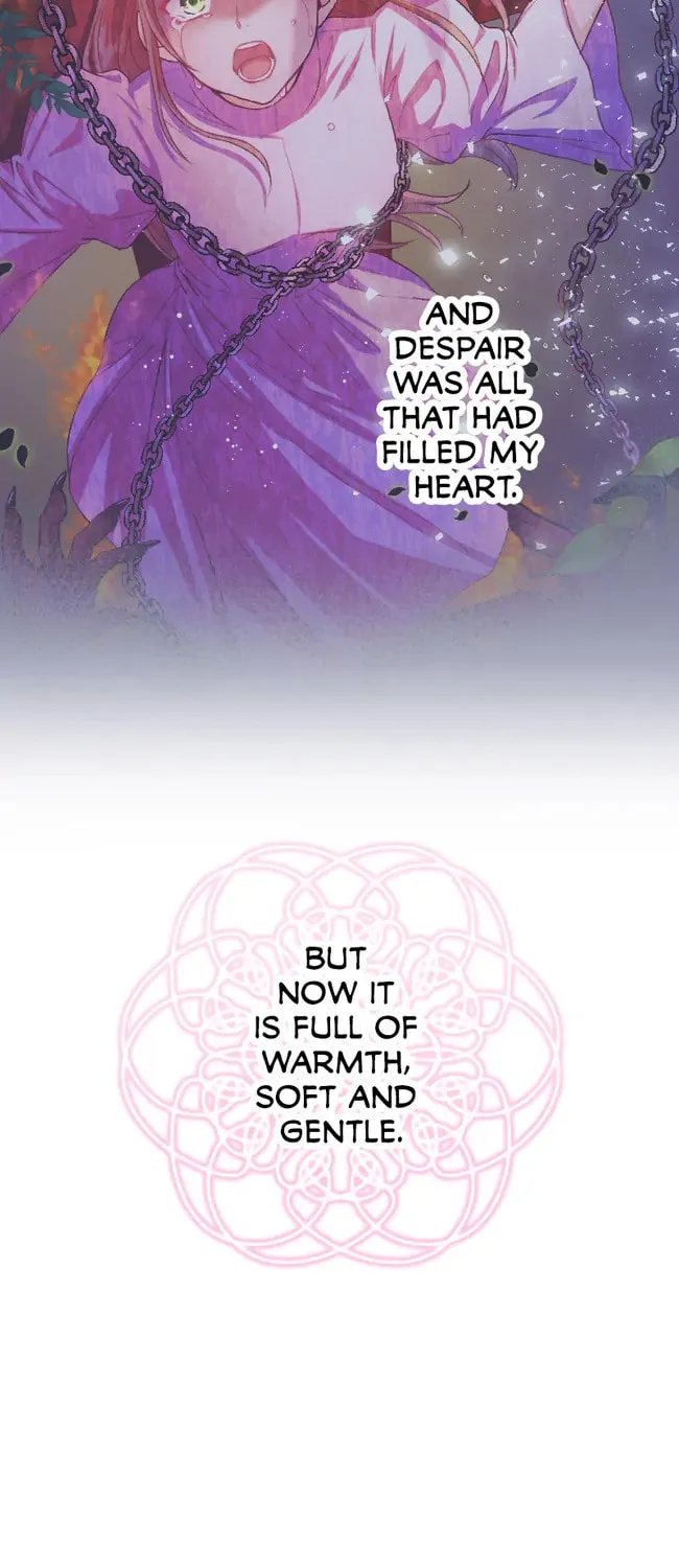 Sacrificed to Be the Beast King's Bride Chapter 26 page 4 - 