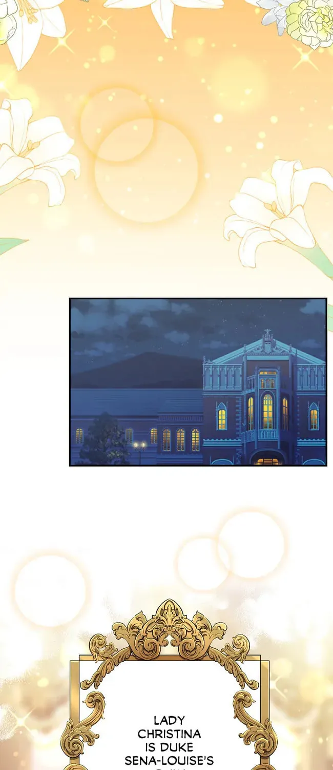 Sacrificed to Be the Beast King's Bride Chapter 26 page 32 - 