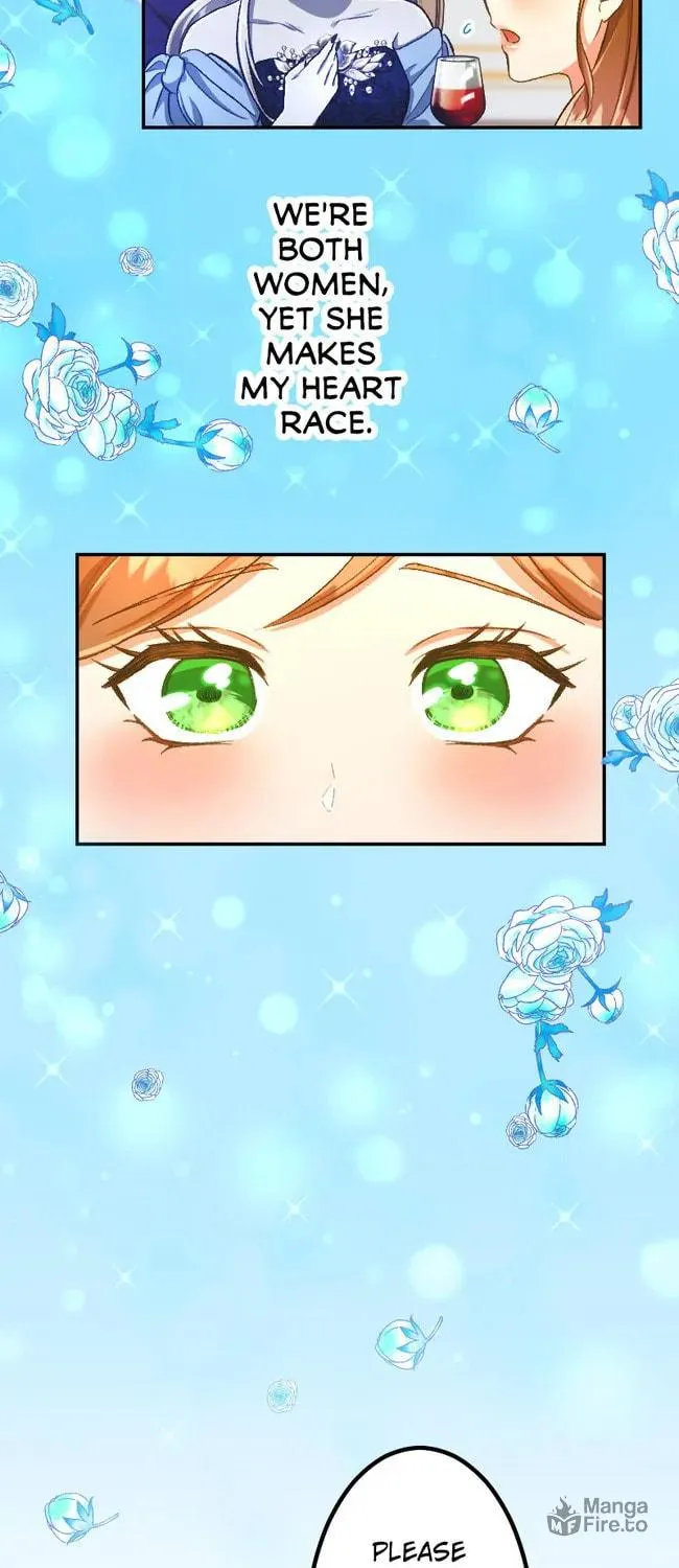Sacrificed to Be the Beast King's Bride Chapter 26 page 36 - 