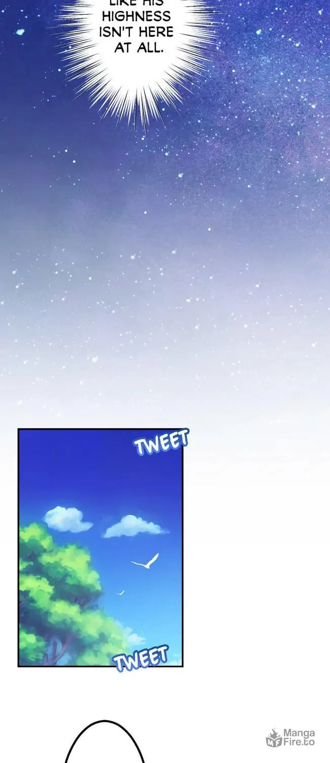 Sacrificed to Be the Beast King's Bride Chapter 26 page 39 - 