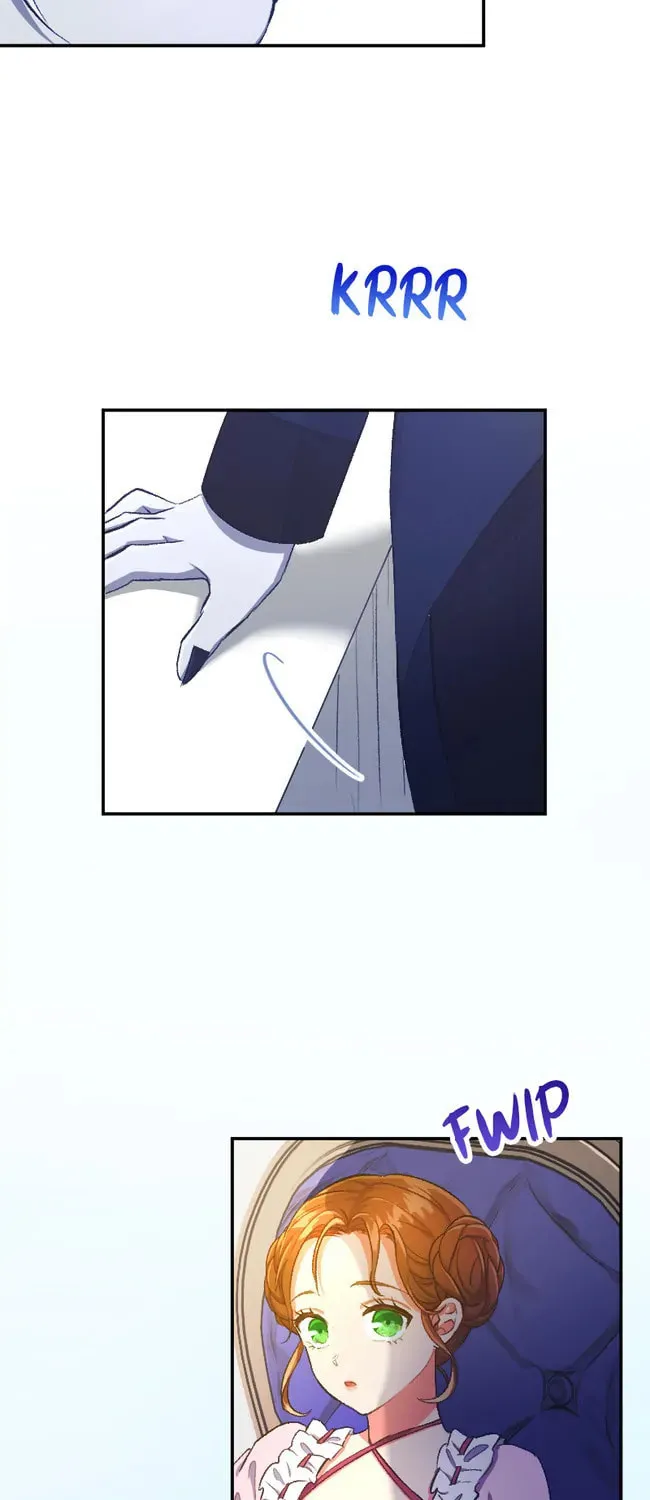 Sacrificed to Be the Beast King's Bride Chapter 26 page 41 - 