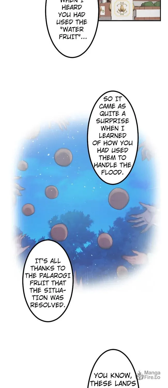 Sacrificed to Be the Beast King's Bride Chapter 26 page 45 - 