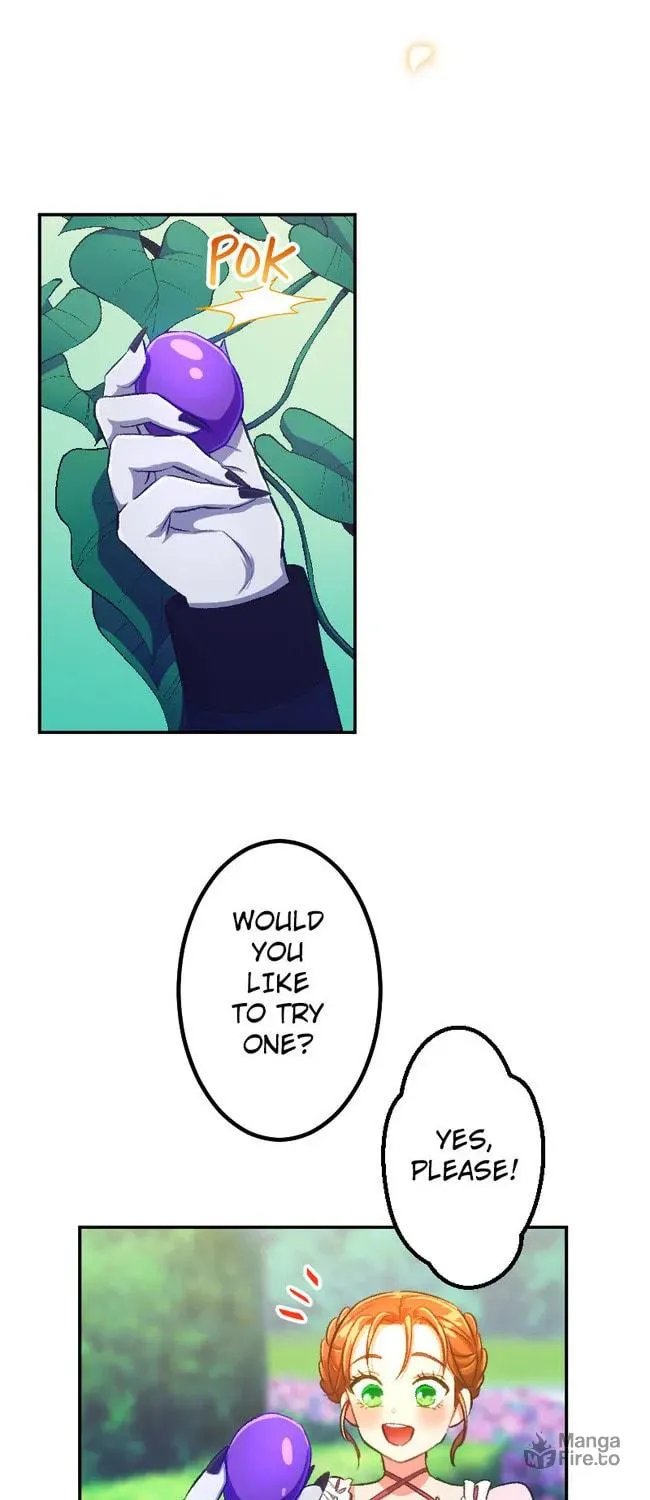Sacrificed to Be the Beast King's Bride Chapter 26 page 50 - 