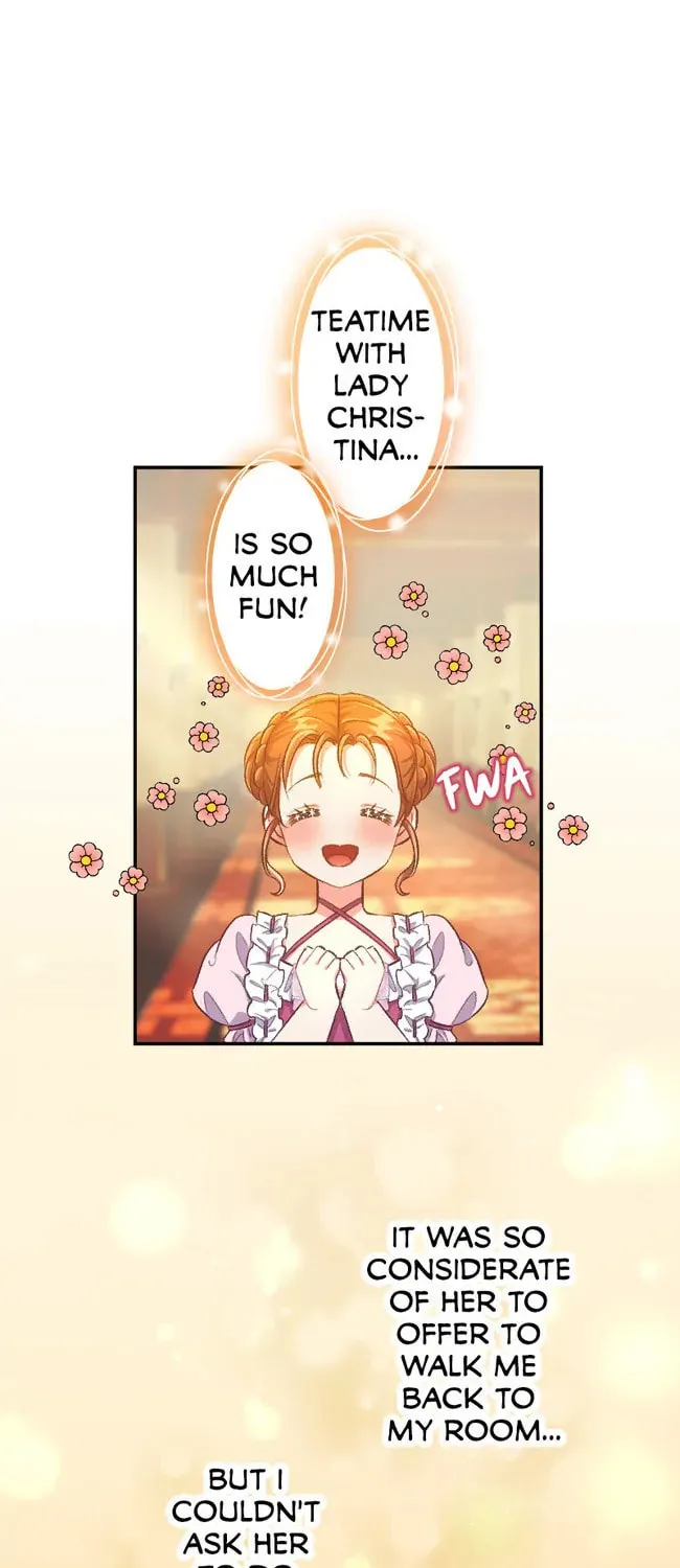 Sacrificed to Be the Beast King's Bride Chapter 26 page 52 - 