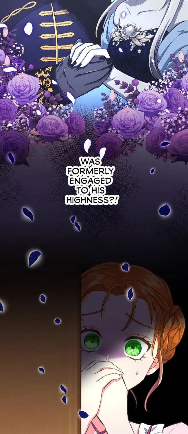 Sacrificed to Be the Beast King's Bride Chapter 26 page 58 - 