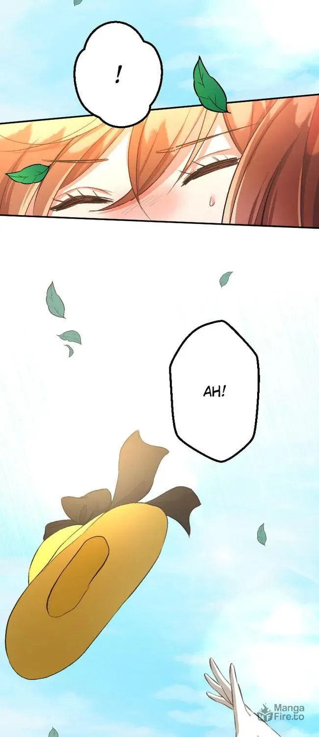 Sacrificed to Be the Beast King's Bride Chapter 26 page 10 - 