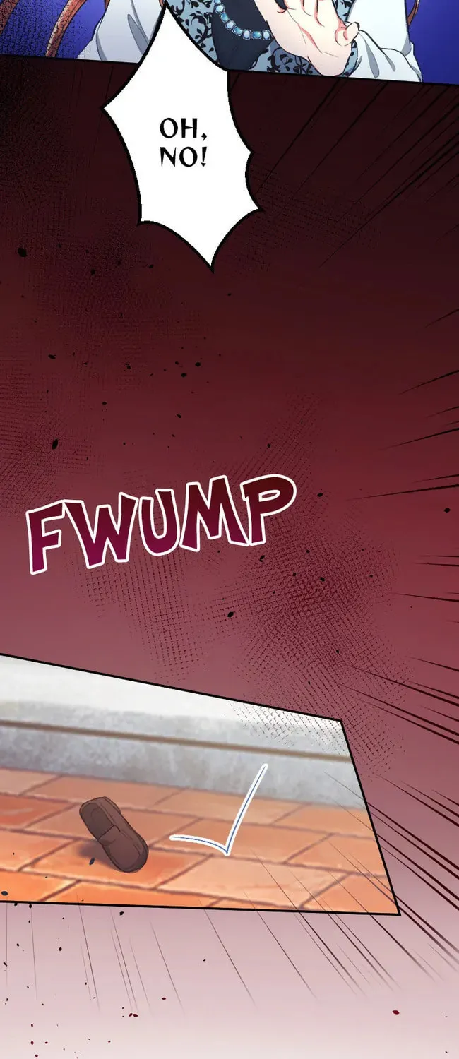 Sacrificed to Be the Beast King's Bride Chapter 27 page 23 - 