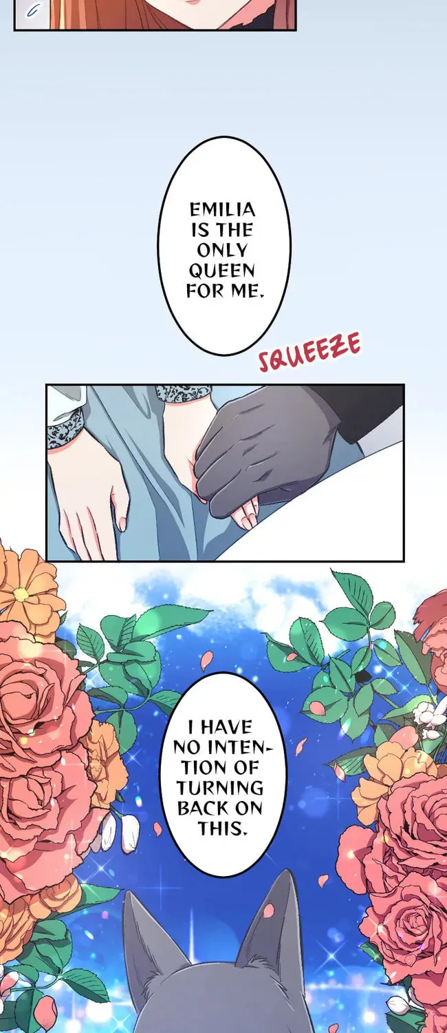 Sacrificed to Be the Beast King's Bride Chapter 27 page 46 - 