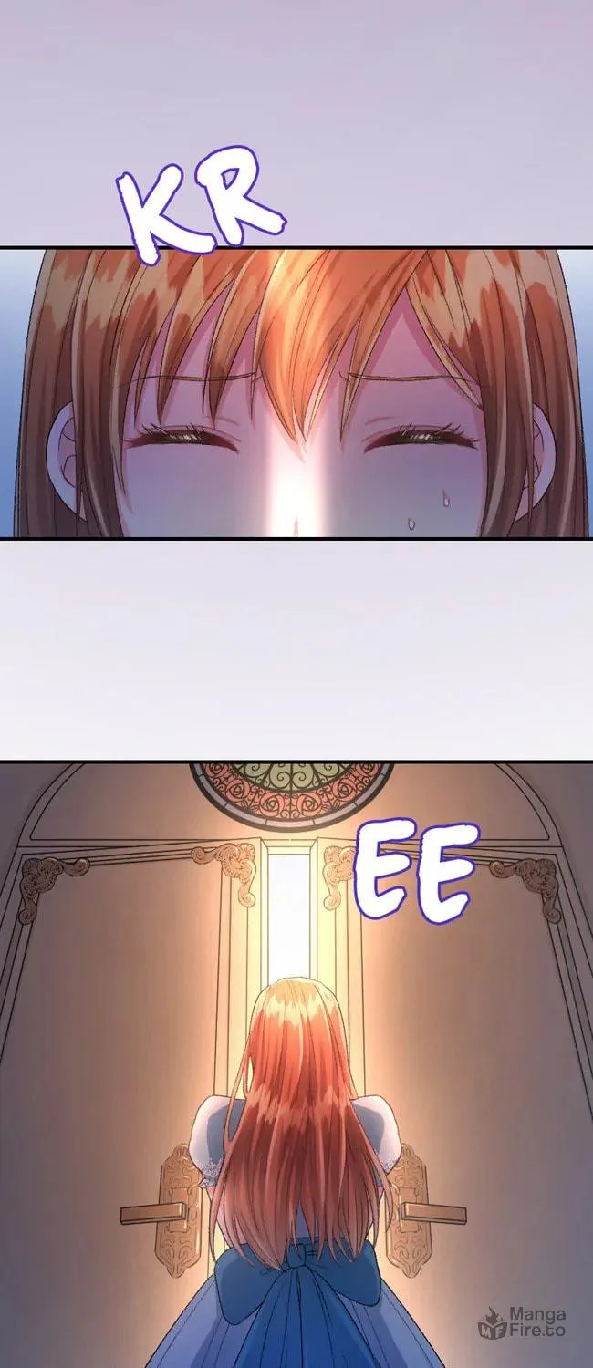 Sacrificed to Be the Beast King's Bride Chapter 3 page 12 - 
