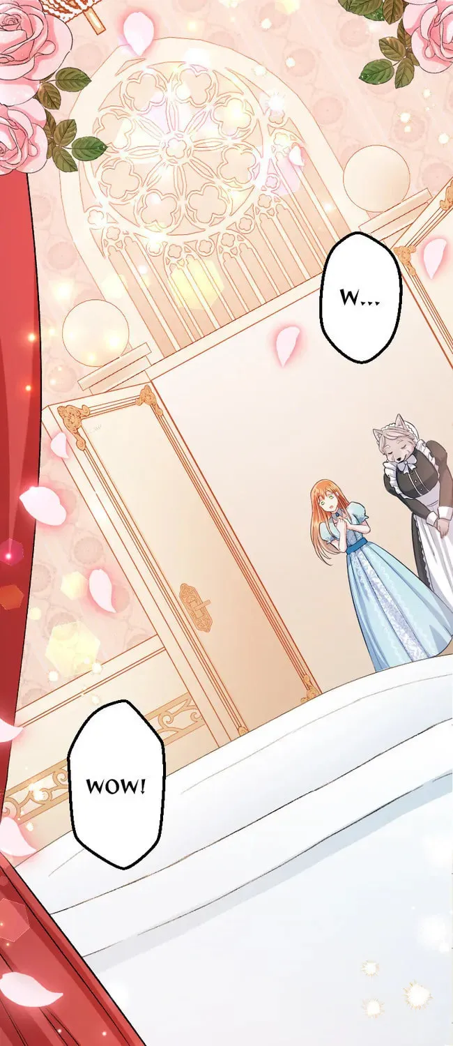 Sacrificed to Be the Beast King's Bride Chapter 3 page 14 - 