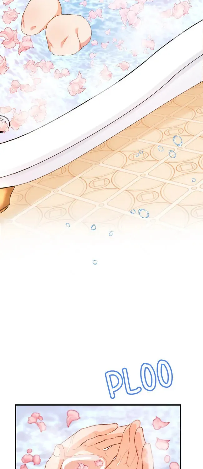 Sacrificed to Be the Beast King's Bride Chapter 3 page 29 - 