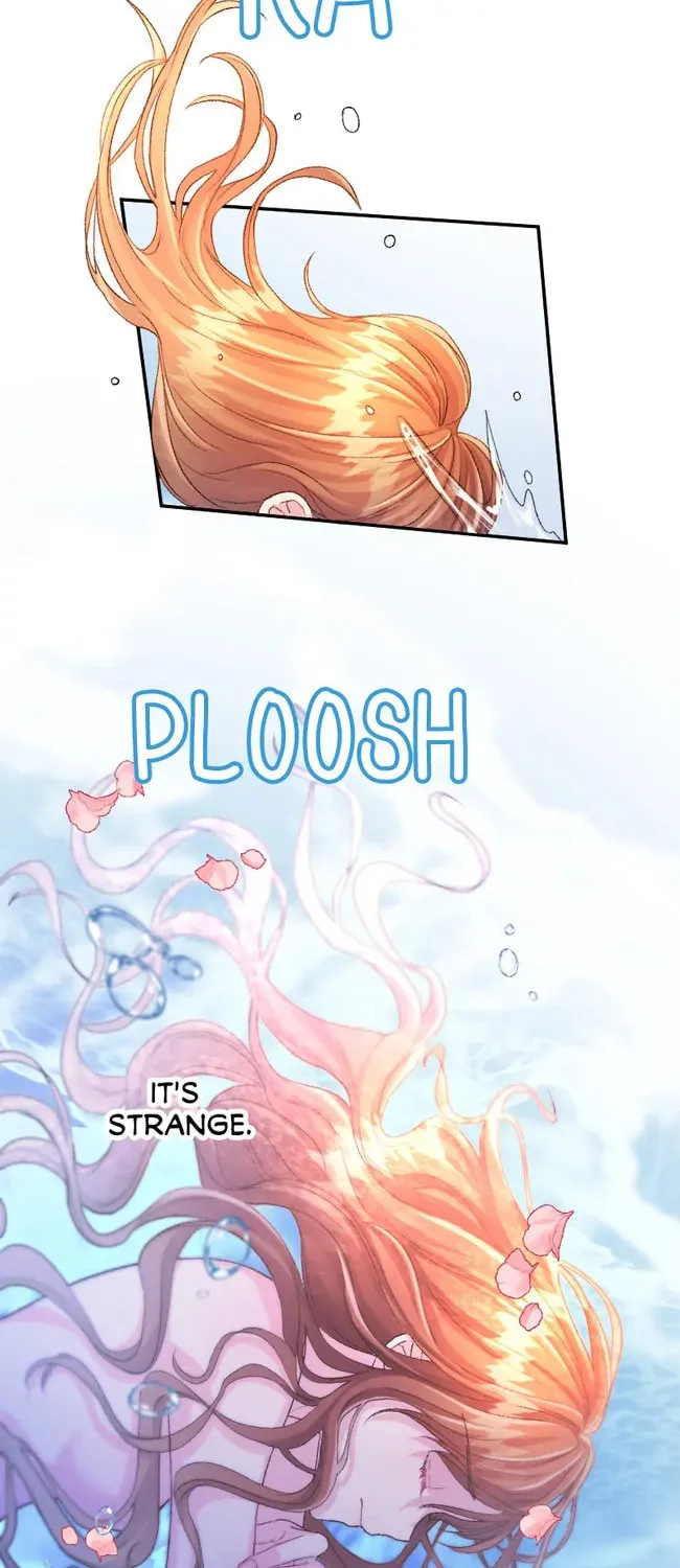 Sacrificed to Be the Beast King's Bride Chapter 3 page 31 - 