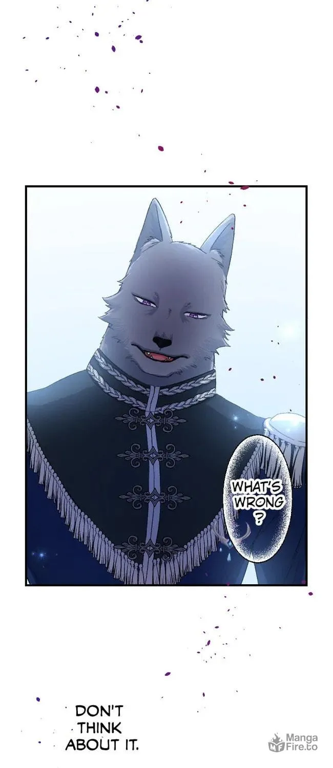 Sacrificed to Be the Beast King's Bride Chapter 3 page 39 - 