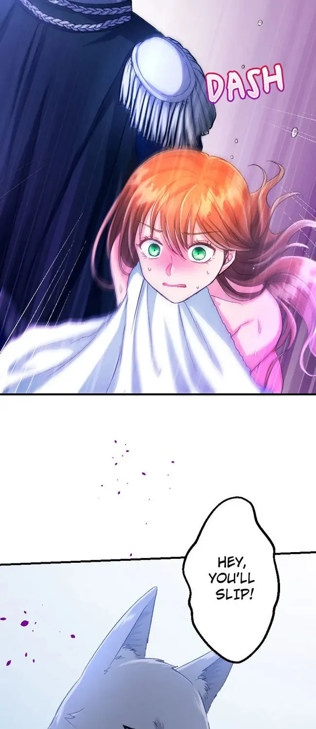 Sacrificed to Be the Beast King's Bride Chapter 3 page 41 - 