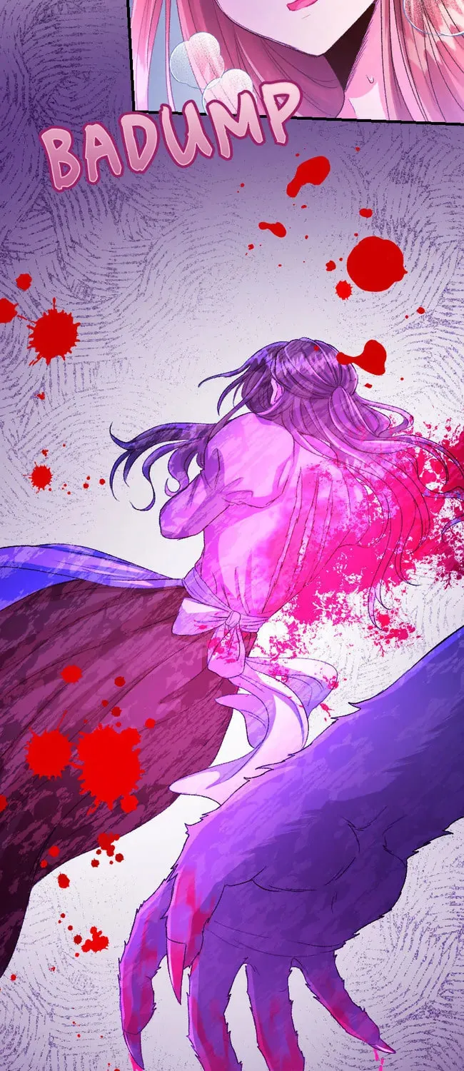 Sacrificed to Be the Beast King's Bride Chapter 3 page 47 - 