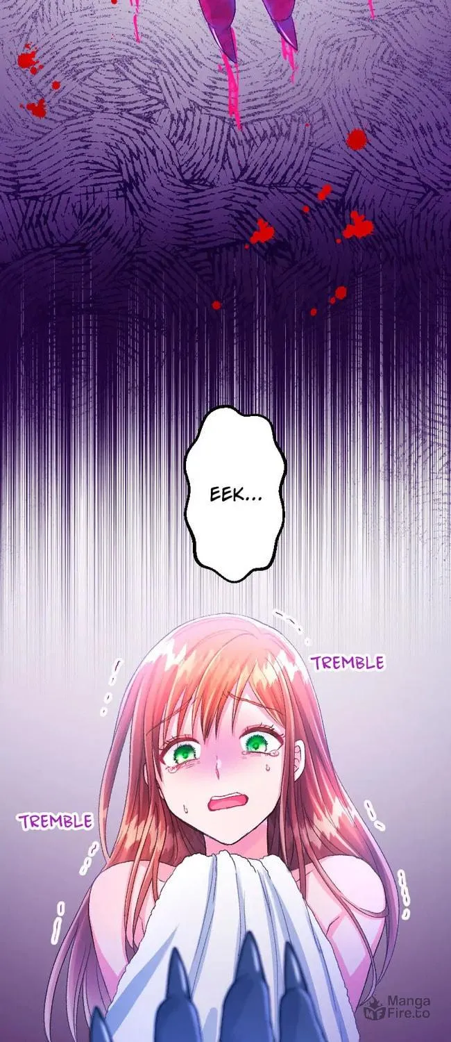 Sacrificed to Be the Beast King's Bride Chapter 3 page 48 - 