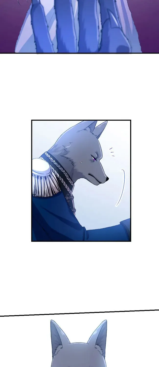 Sacrificed to Be the Beast King's Bride Chapter 3 page 49 - 