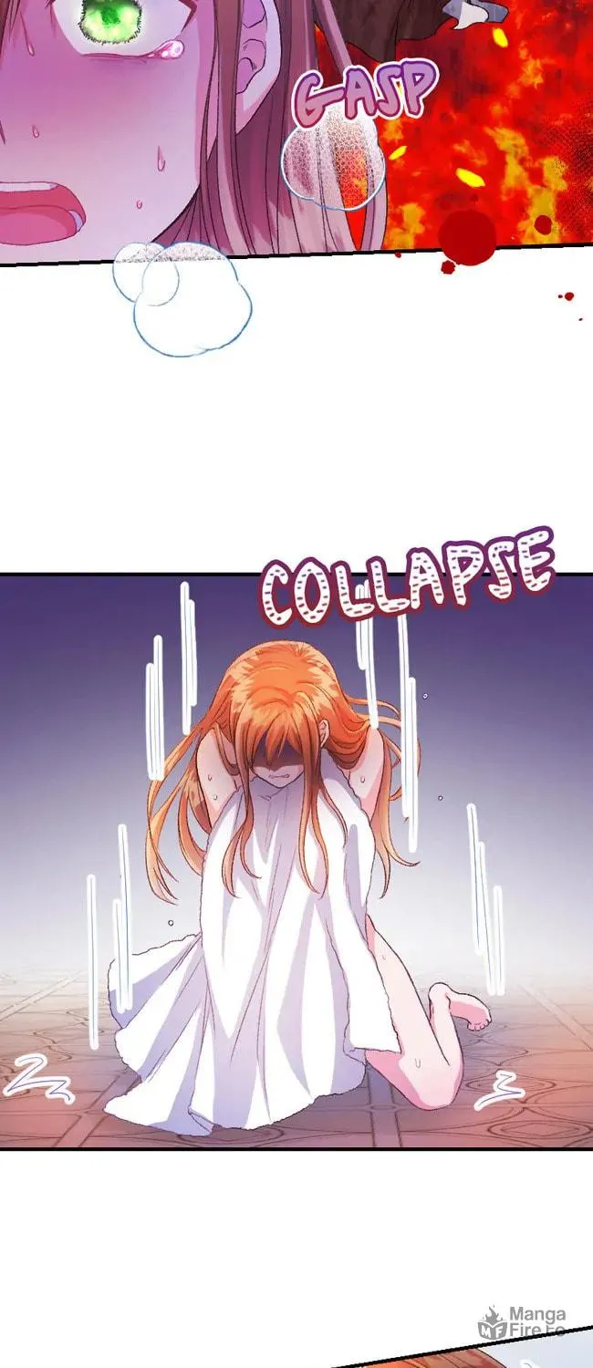 Sacrificed to Be the Beast King's Bride Chapter 3 page 51 - 