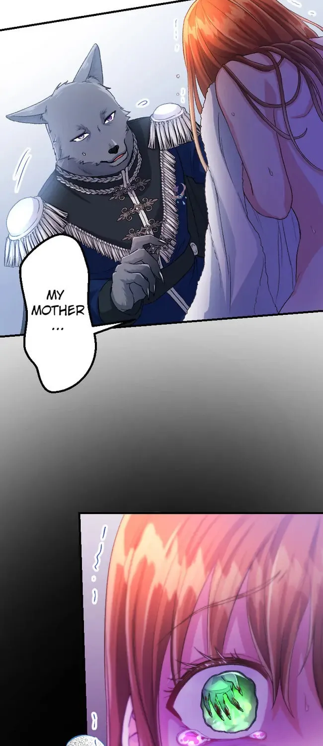 Sacrificed to Be the Beast King's Bride Chapter 3 page 52 - 