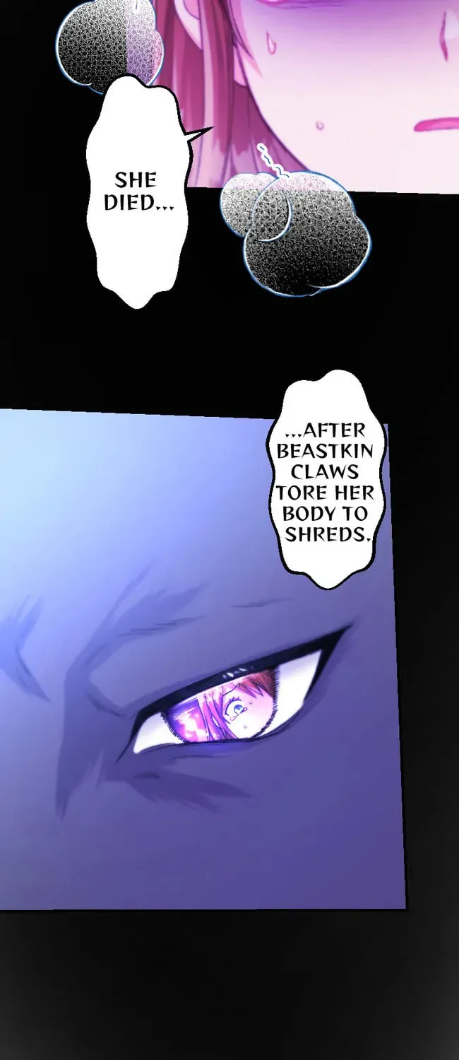 Sacrificed to Be the Beast King's Bride Chapter 3 page 53 - 