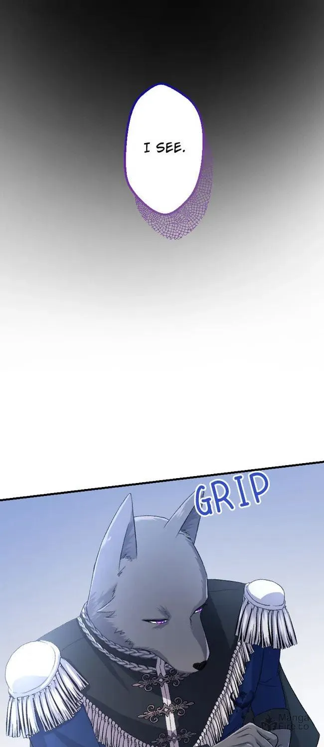 Sacrificed to Be the Beast King's Bride Chapter 3 page 54 - 