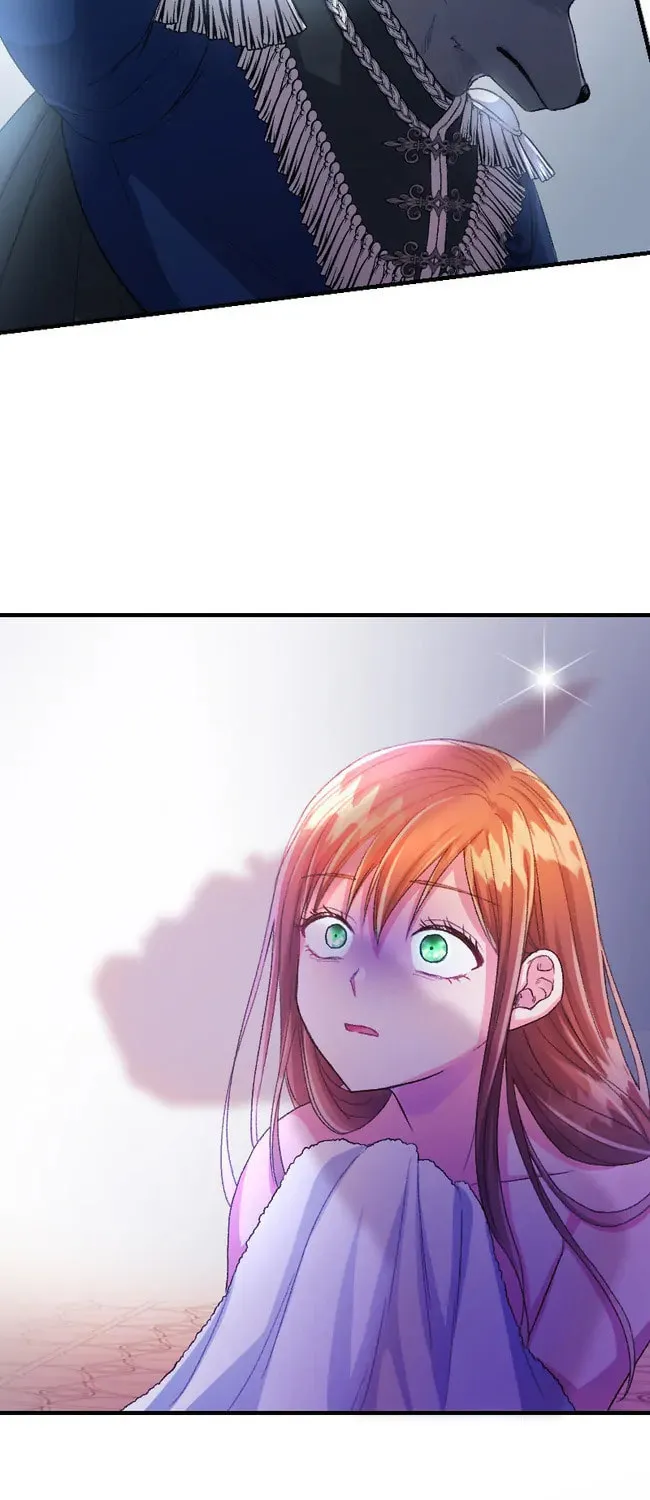 Sacrificed to Be the Beast King's Bride Chapter 3 page 58 - 