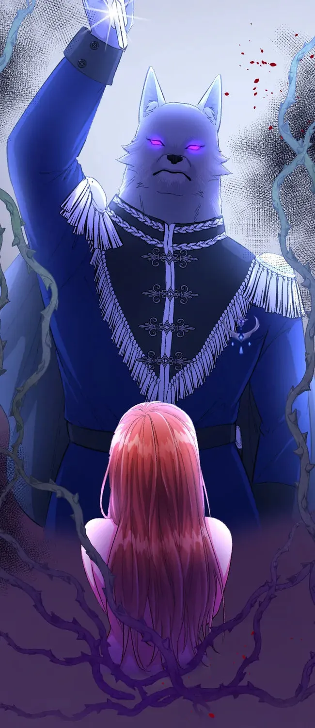 Sacrificed to Be the Beast King's Bride Chapter 4 page 2 - 