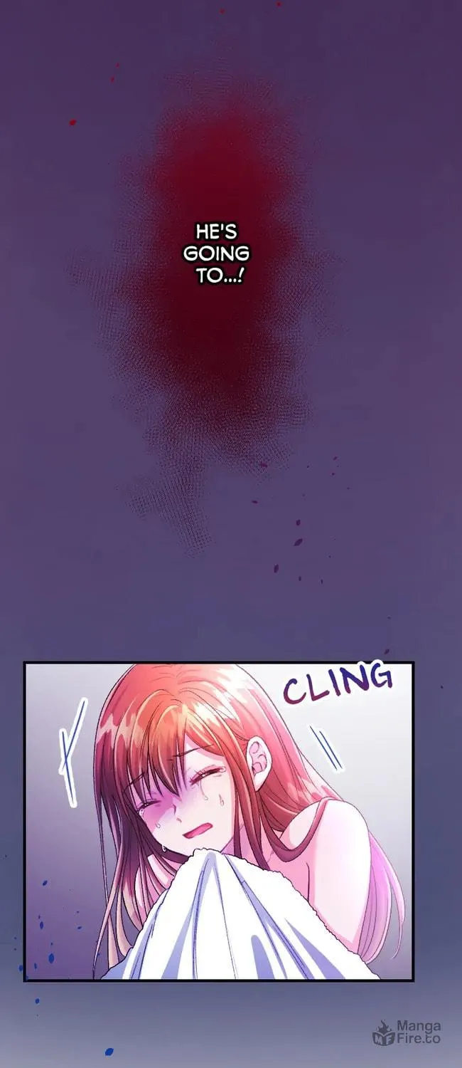 Sacrificed to Be the Beast King's Bride Chapter 4 page 3 - 