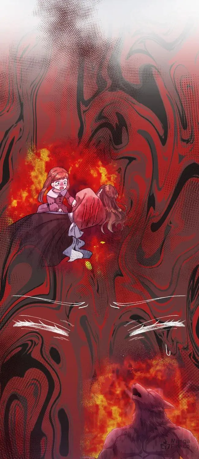 Sacrificed to Be the Beast King's Bride Chapter 4 page 25 - 