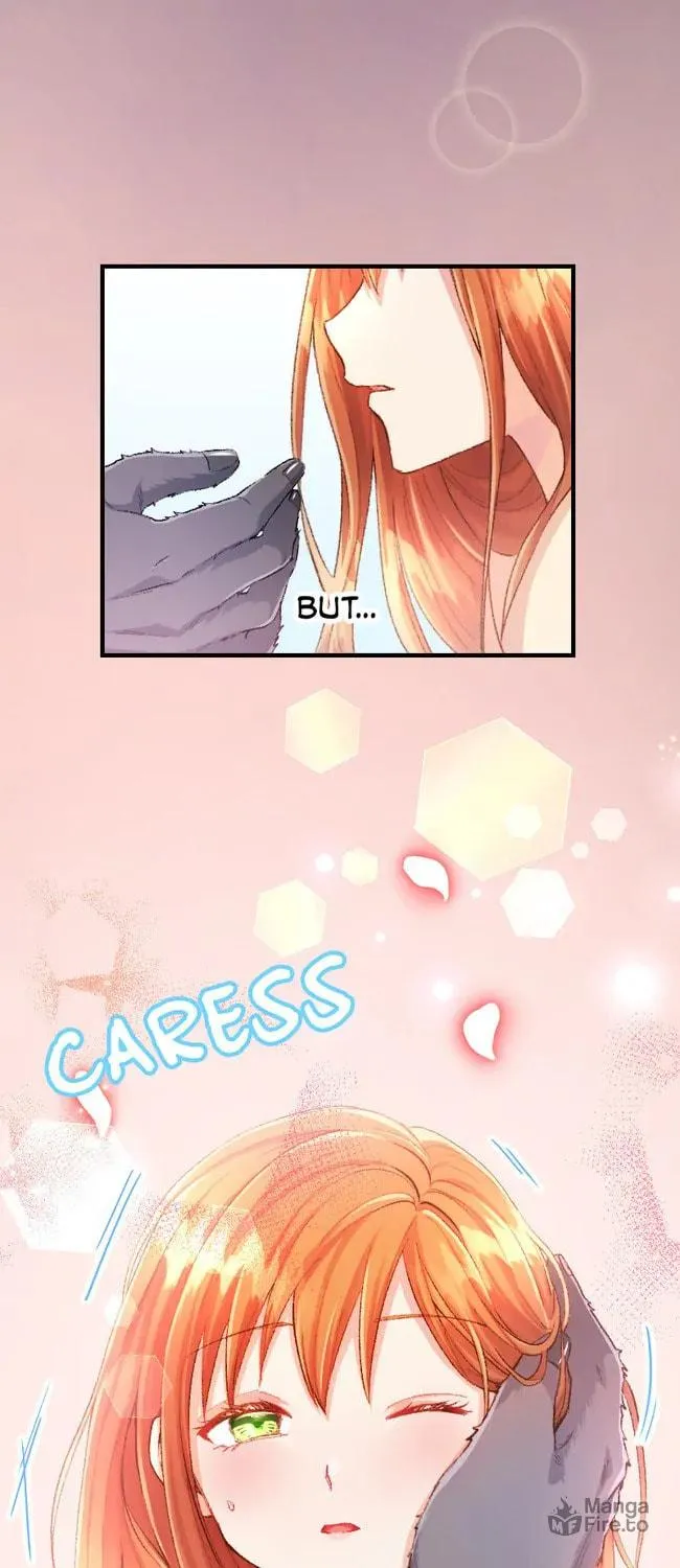 Sacrificed to Be the Beast King's Bride Chapter 4 page 27 - 