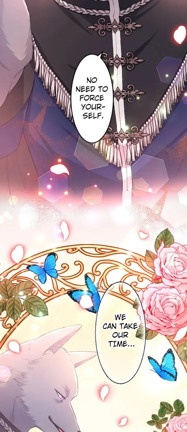 Sacrificed to Be the Beast King's Bride Chapter 4 page 29 - 