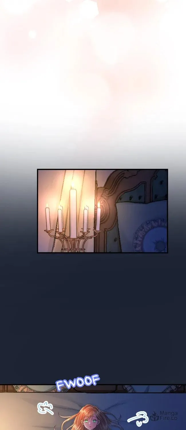 Sacrificed to Be the Beast King's Bride Chapter 4 page 42 - 