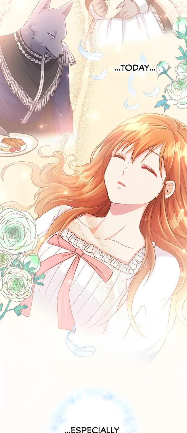 Sacrificed to Be the Beast King's Bride Chapter 4 page 46 - 