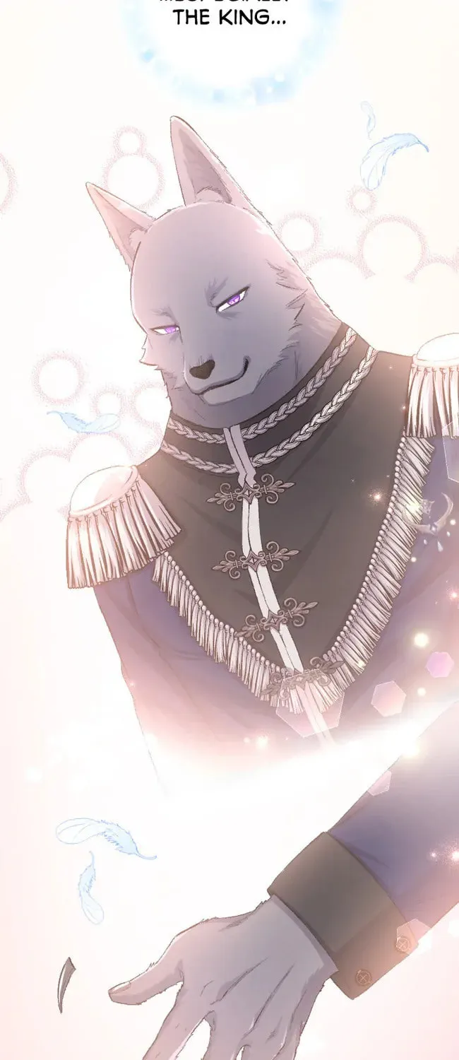 Sacrificed to Be the Beast King's Bride Chapter 4 page 47 - 