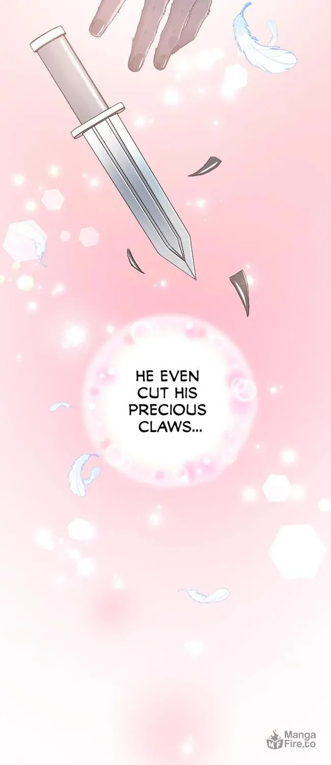 Sacrificed to Be the Beast King's Bride Chapter 4 page 48 - 