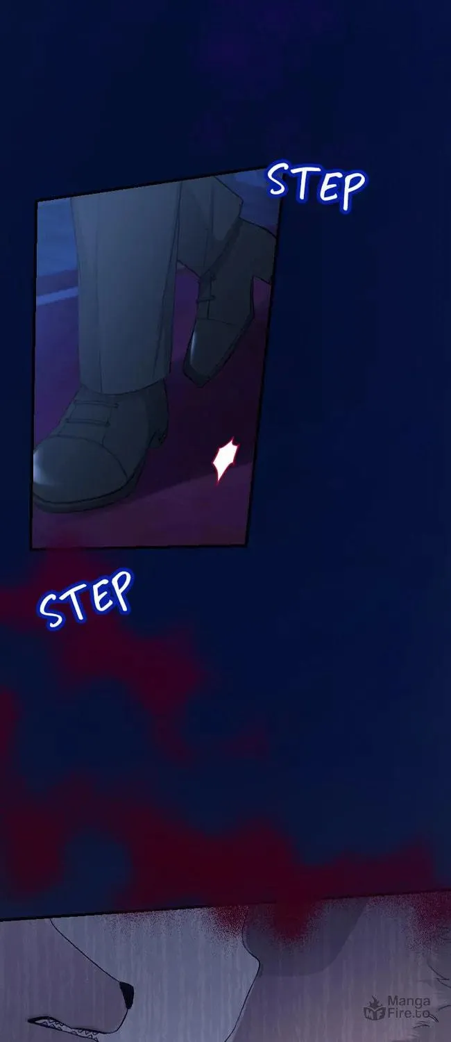 Sacrificed to Be the Beast King's Bride Chapter 4 page 51 - 