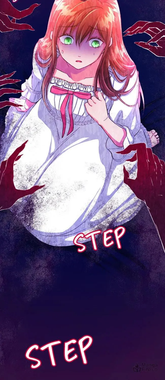 Sacrificed to Be the Beast King's Bride Chapter 4 page 54 - 