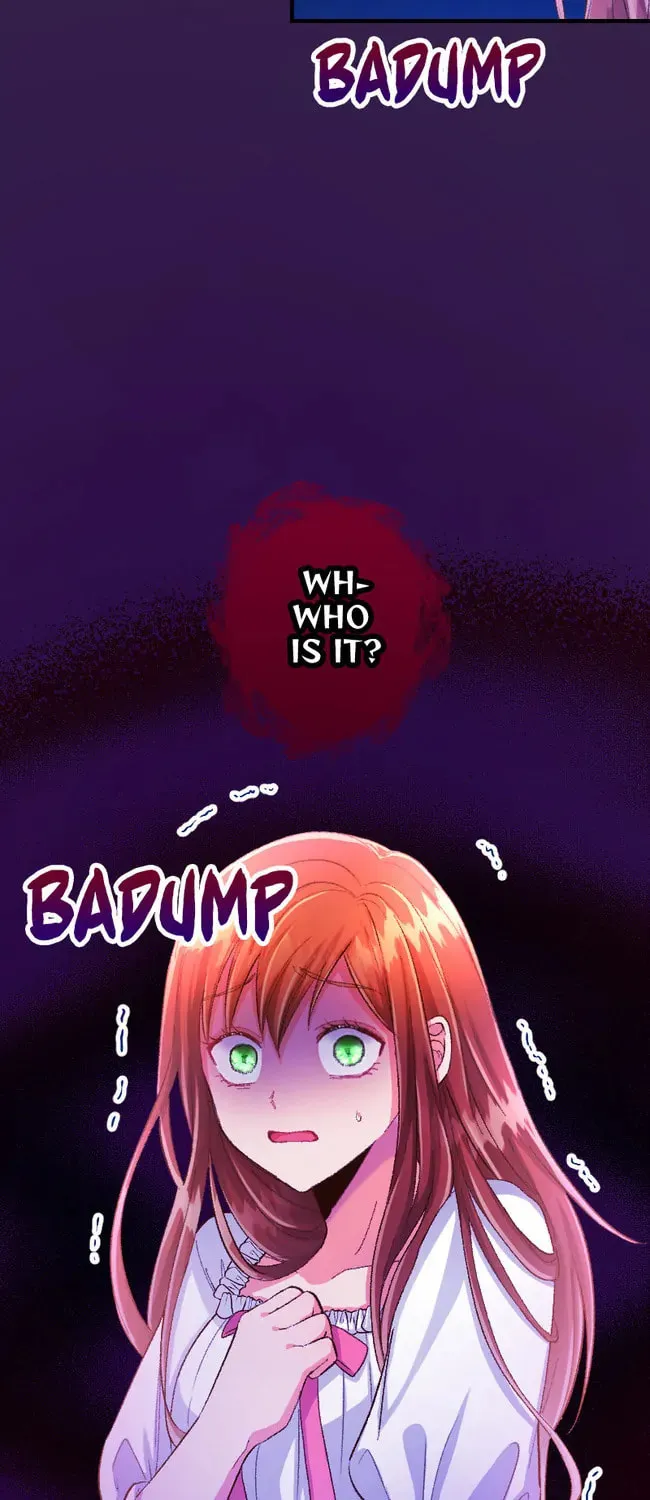 Sacrificed to Be the Beast King's Bride Chapter 4 page 56 - 