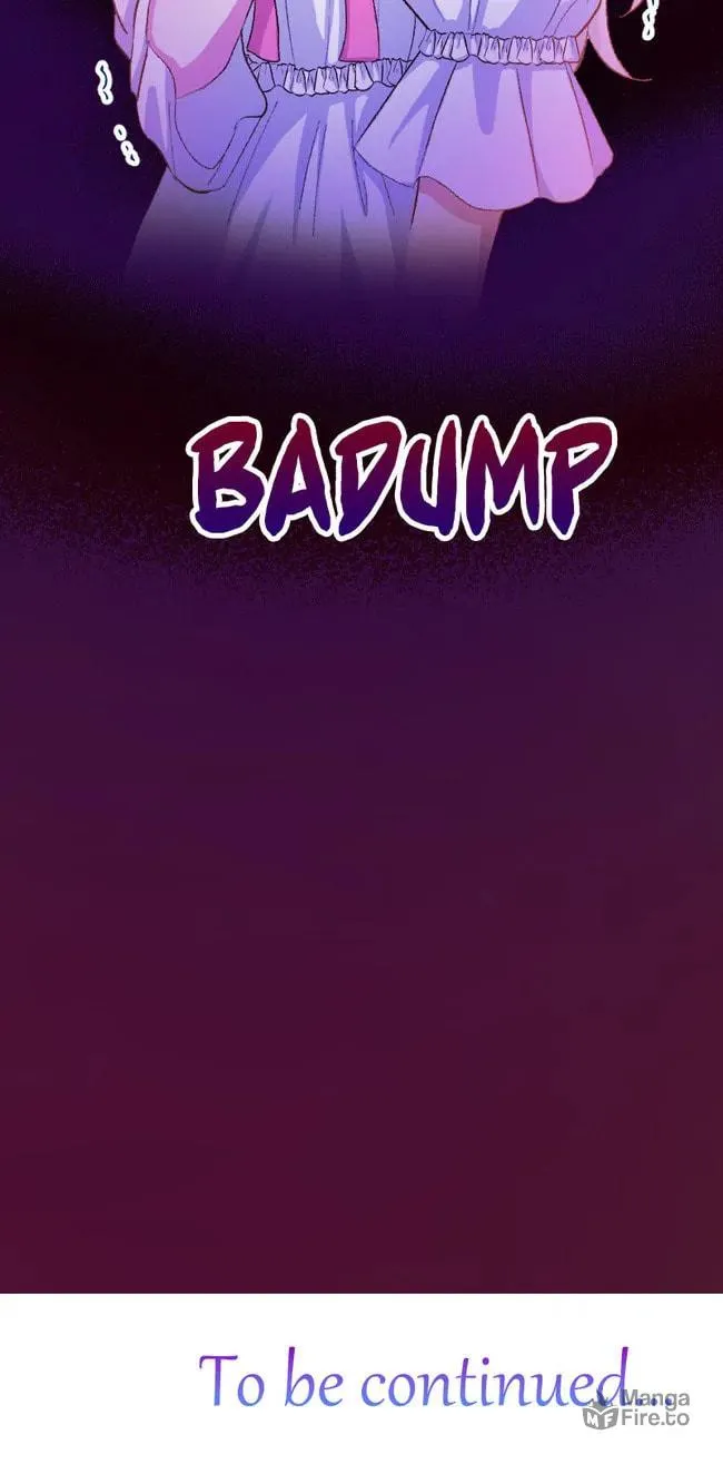 Sacrificed to Be the Beast King's Bride Chapter 4 page 57 - 