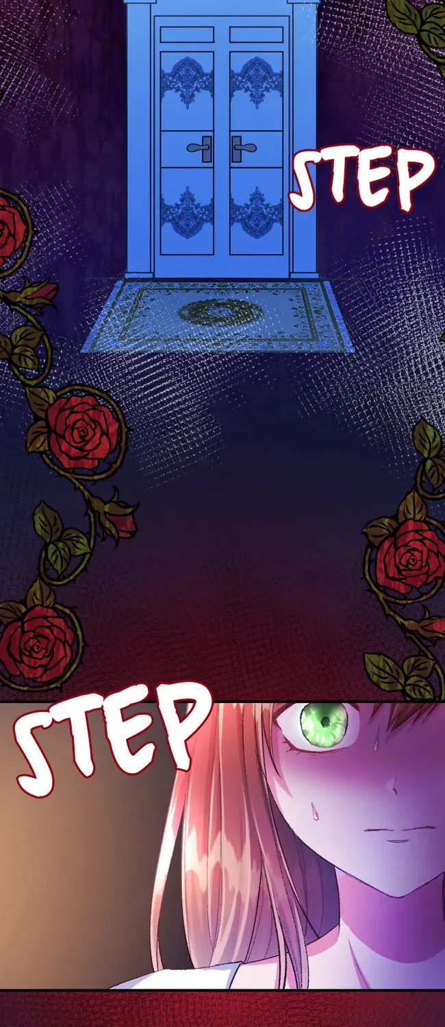Sacrificed to Be the Beast King's Bride Chapter 5 page 2 - 