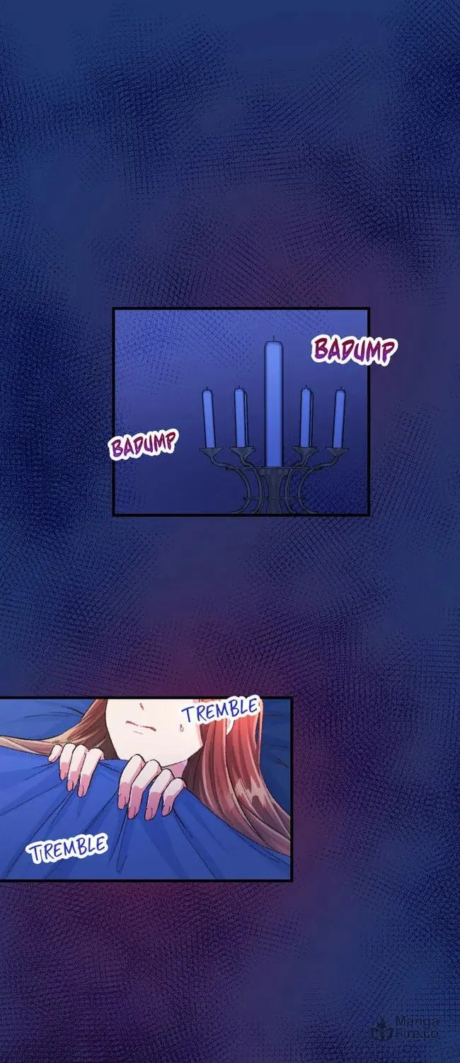 Sacrificed to Be the Beast King's Bride Chapter 5 page 12 - 
