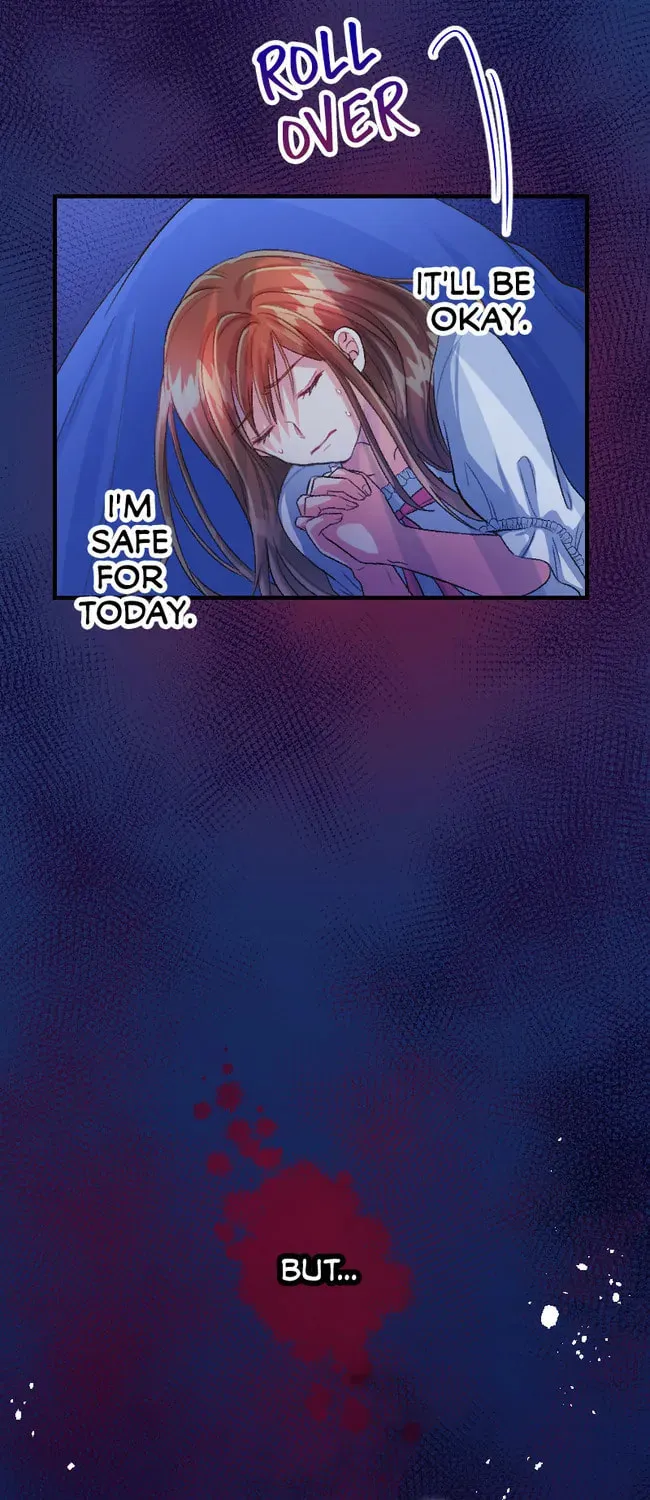 Sacrificed to Be the Beast King's Bride Chapter 5 page 13 - 