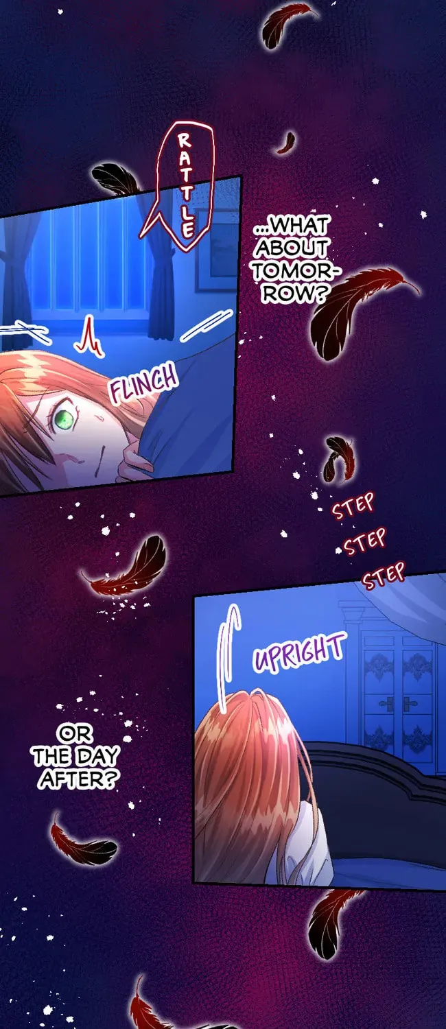 Sacrificed to Be the Beast King's Bride Chapter 5 page 14 - 