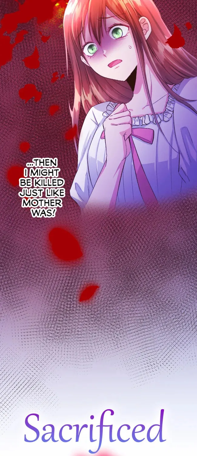 Sacrificed to Be the Beast King's Bride Chapter 5 page 4 - 