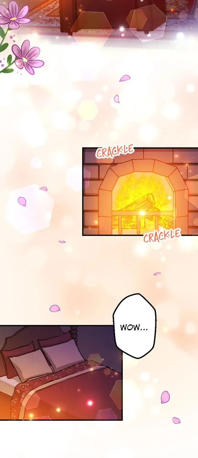 Sacrificed to Be the Beast King's Bride Chapter 5 page 32 - 