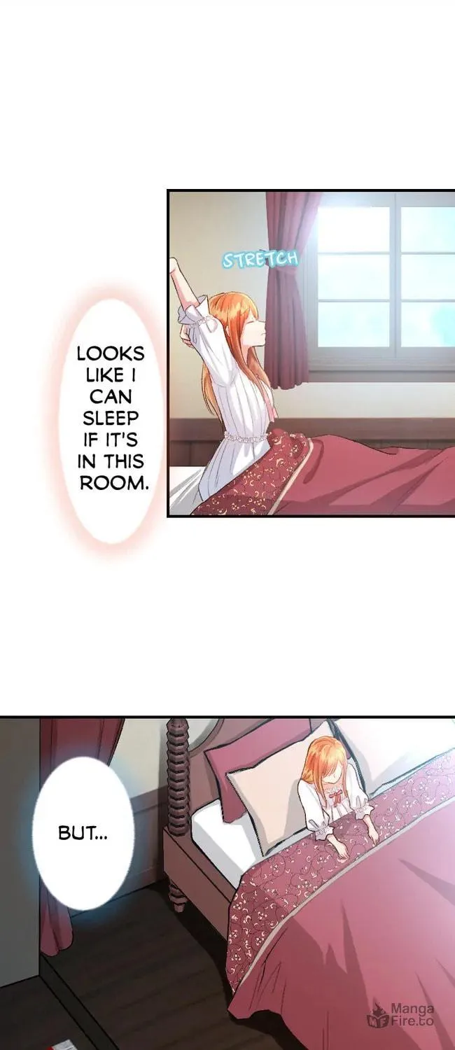 Sacrificed to Be the Beast King's Bride Chapter 5 page 45 - 