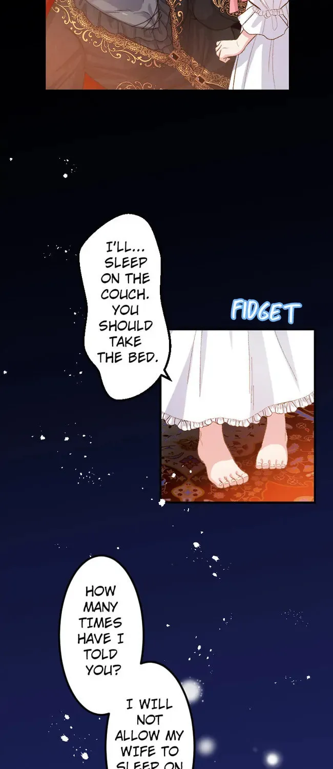 Sacrificed to Be the Beast King's Bride Chapter 5 page 53 - 